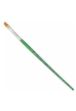 Pincel Sintetico Chanfrado 331-08 Keramik